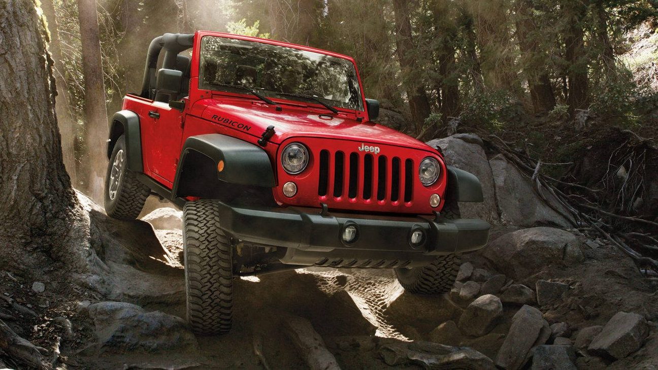Jeep Wrangler 2020 Prices In Pakistan Pictures Reviews Pakwheels