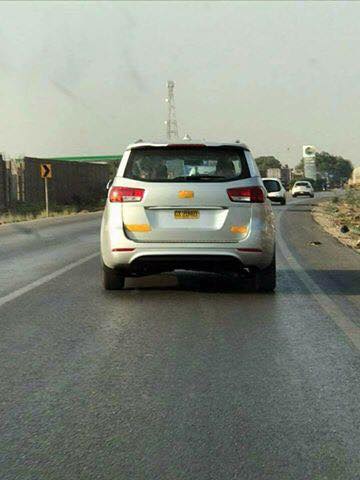 kia pakistan cars-spotted-in-hyderabad-1