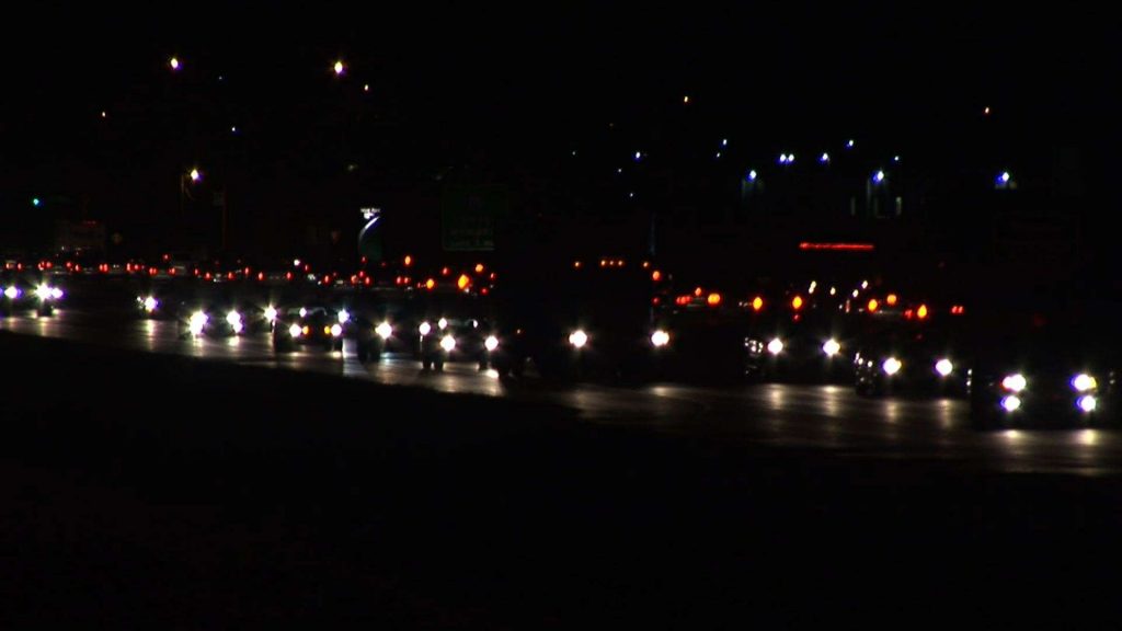 night-traffic