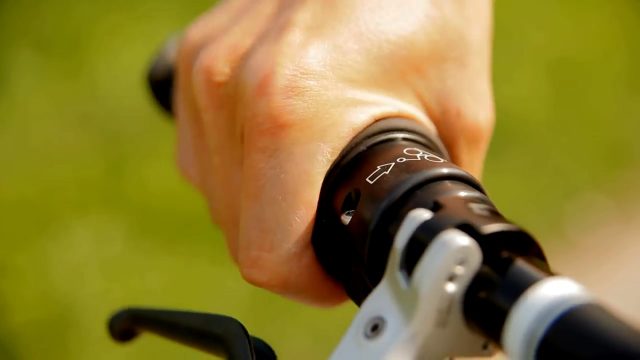 Stringbike Bicycle