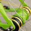 Stringbike Bicycle