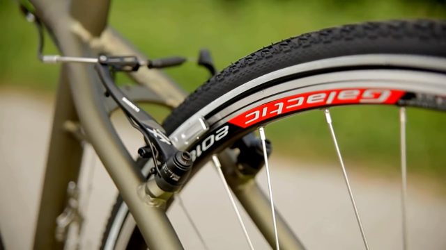 Stringbike Bicycle