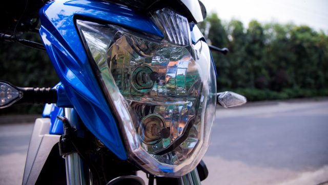 Road Prince Wego 150 PakWheels