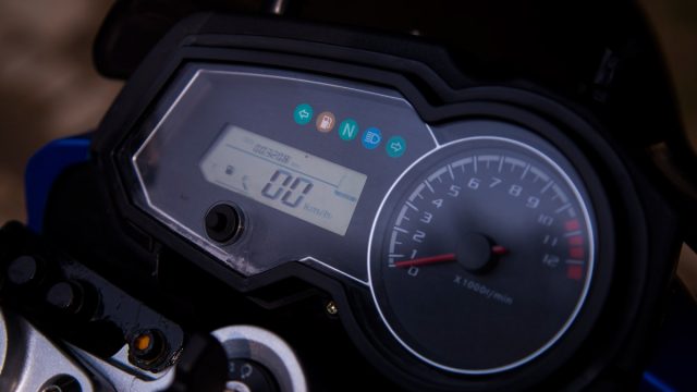 Road Prince Wego 150 PakWheels