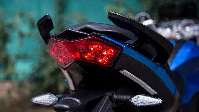 Road Prince Wego 150 PakWheels