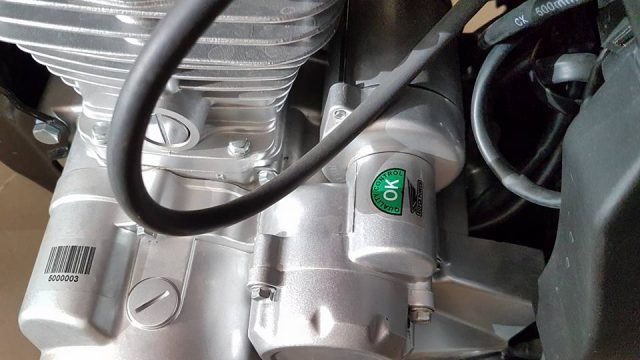 Super Power Archi 150cc