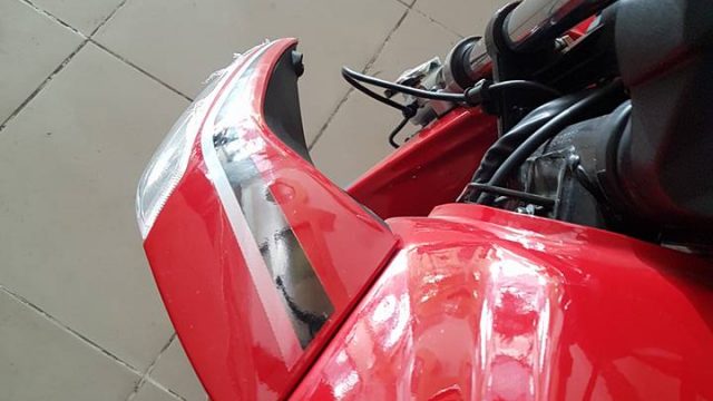 Super Power Archi 150cc