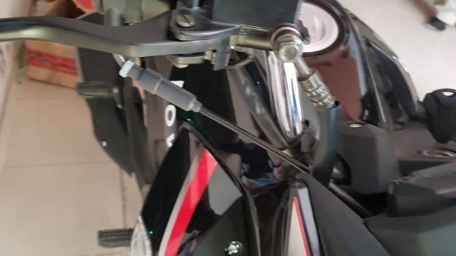 Super Power Archi 150cc