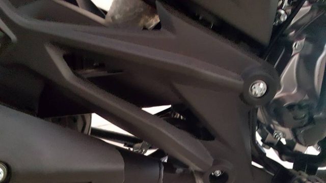Super Power Archi 150cc