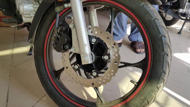 Super Power Archi 150cc