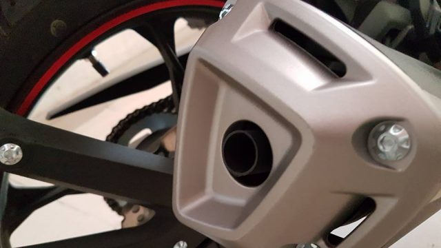 Super Power Archi 150cc
