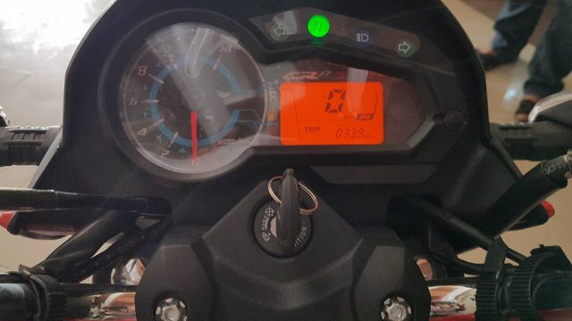 Super Power Archi 150cc