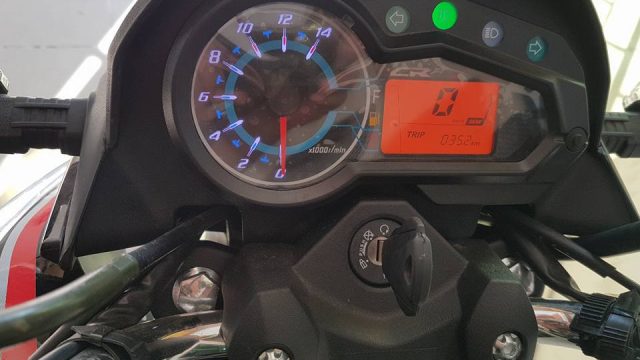Super Power Archi 150cc