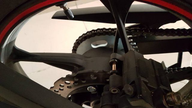 Super Power Archi 150cc