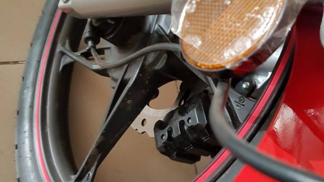 Super Power Archi 150cc