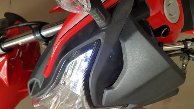 Super Power Archi 150cc