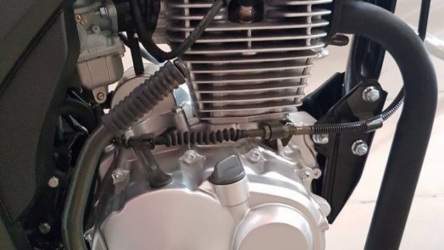 Super Power Archi 150cc