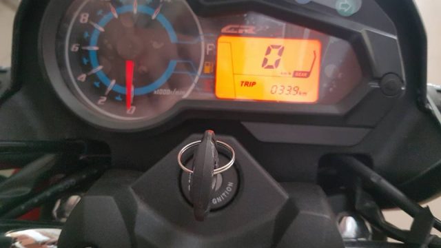 Super Power Archi 150cc