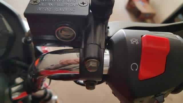 Super Power Archi 150cc