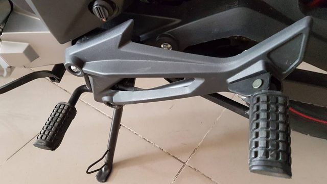 Super Power Archi 150cc