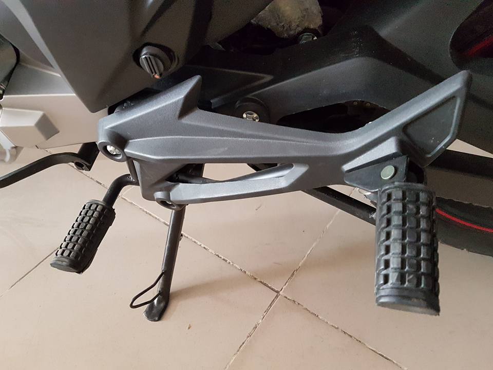 power archi 150cc