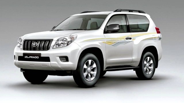 2 Door Suvs Why Do They Exist Pakwheels Blog