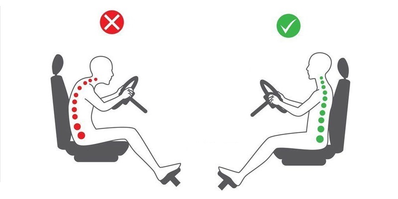 alleviate-backache-when-driving