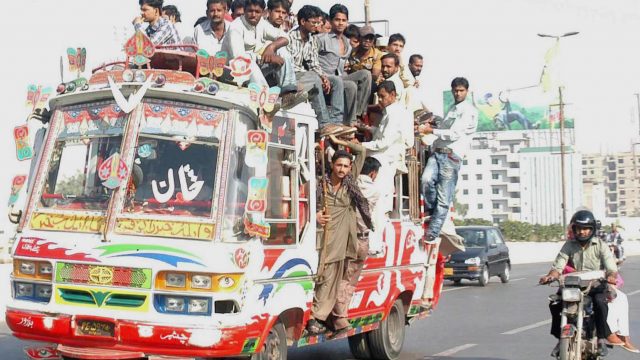 new-bus-service-to-be-launched-in-karachi-pakwheels-blog