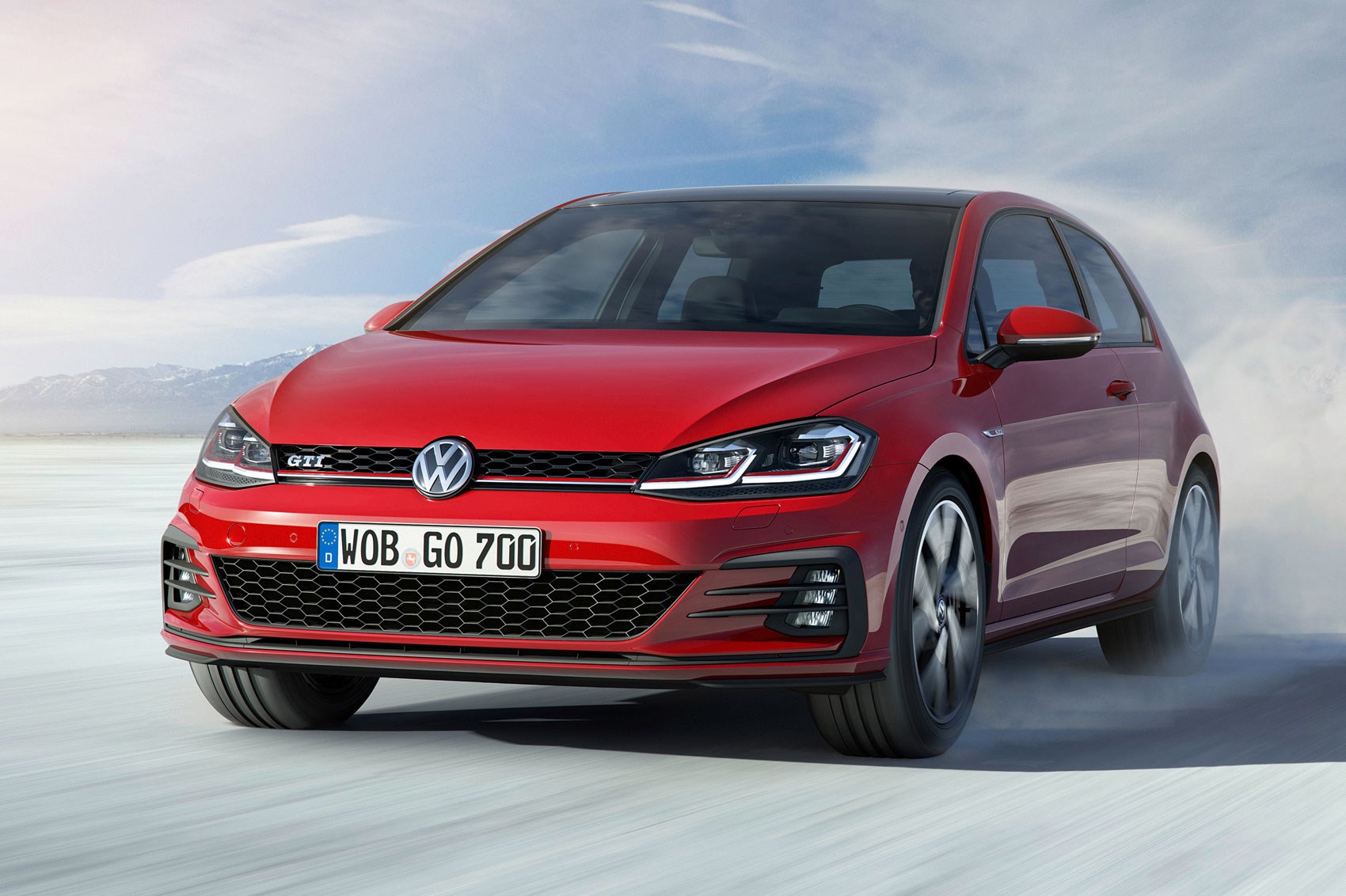 volkswagen-golf-mk7a - PakWheels Blog