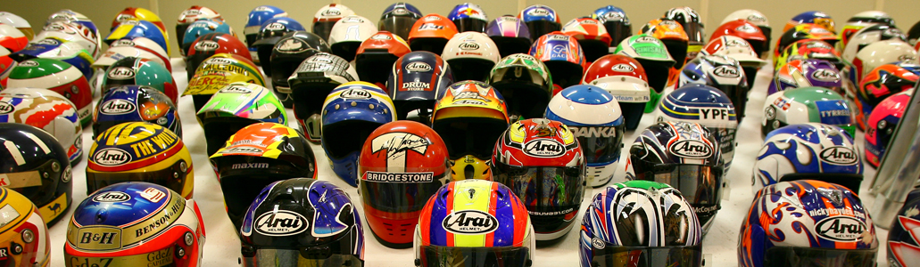 sharp test helmet safety