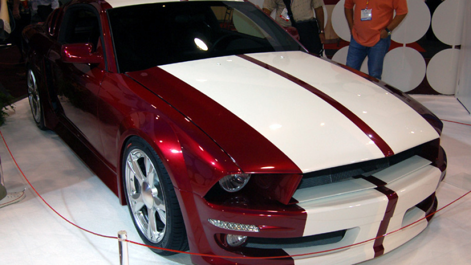 tractorri-lamborghini-mustang-7