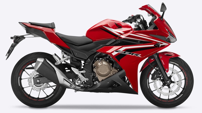 Honda heavy bike price sale