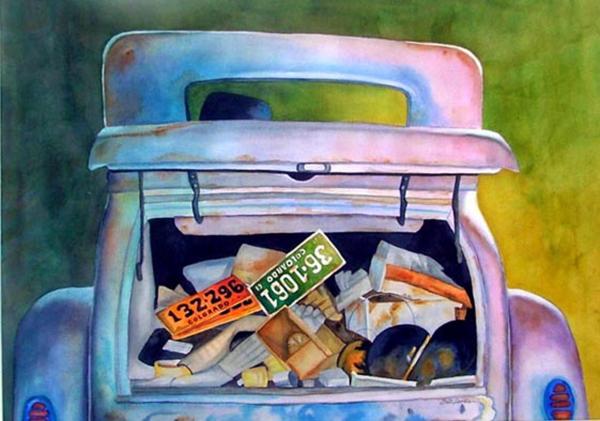 junk-in-the-trunk