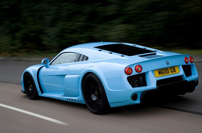 Noble M600 4 Pakwheels Blog