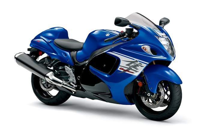 Suzuki hayabusa store pakwheels