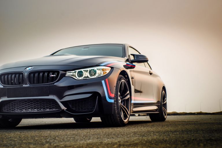 Brief overview of BMW M4 One of only two in Pakistan PakWheels Blog