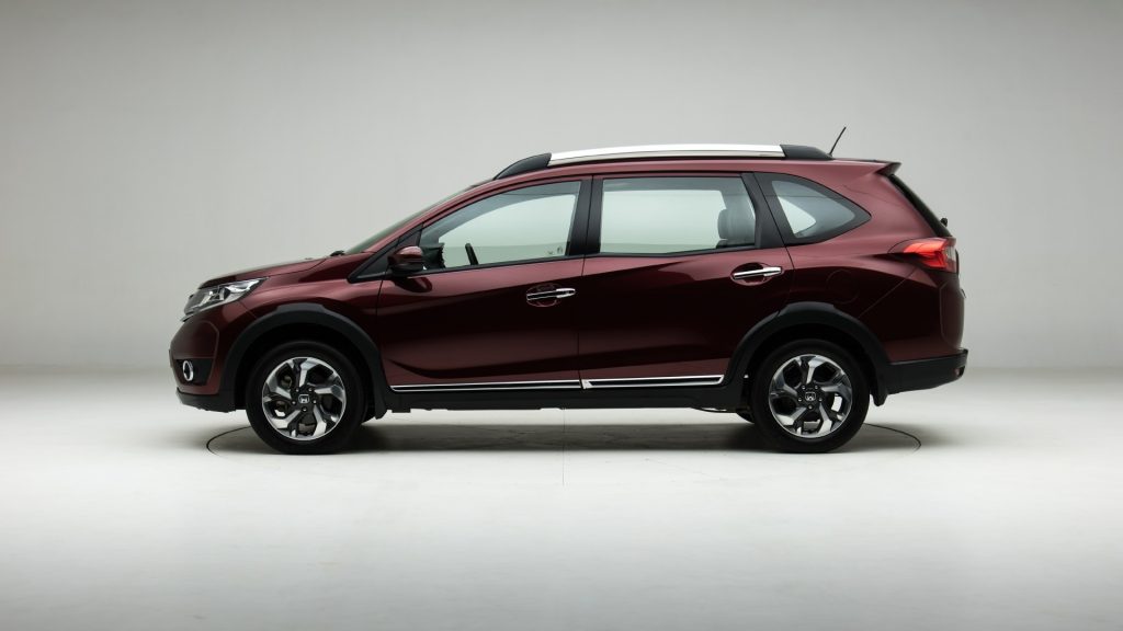 Honda BR-V