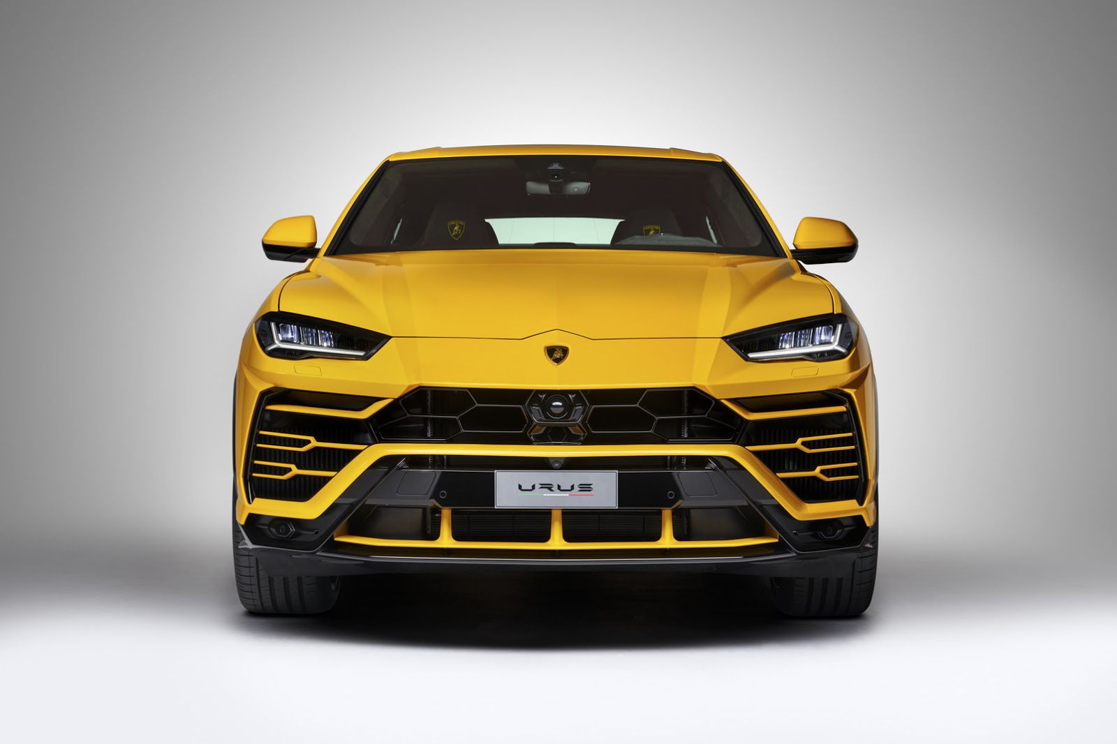 joins the SUV club with "Urus", a super SUV PakWheels Blog