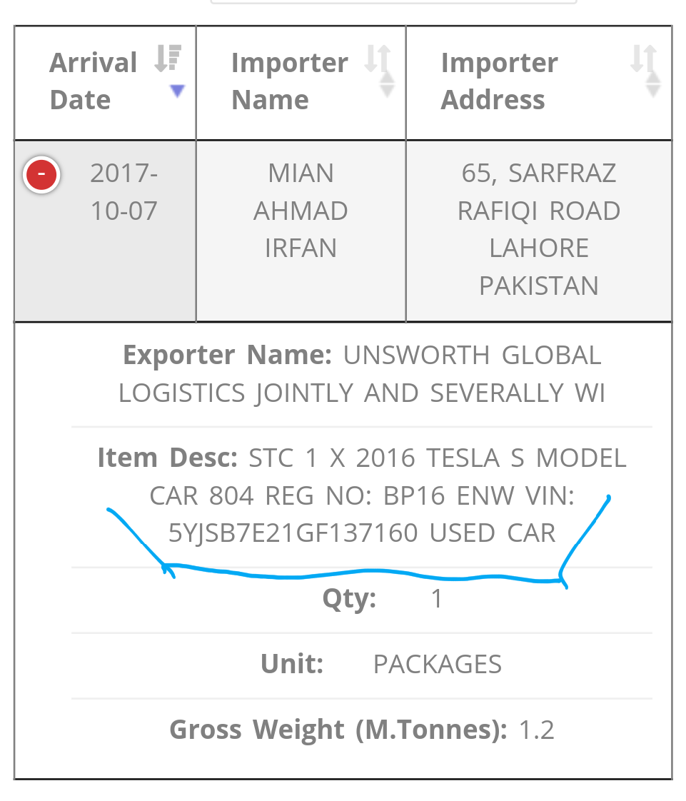 tesla-import-details