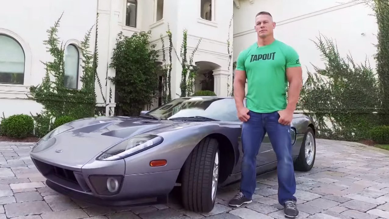 john-cena-ford-gt