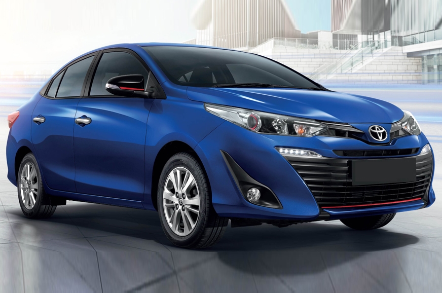 2018 Toyota Yaris Sedan To Be Unveiled At Auto Expo Pakwheels Blog 8869