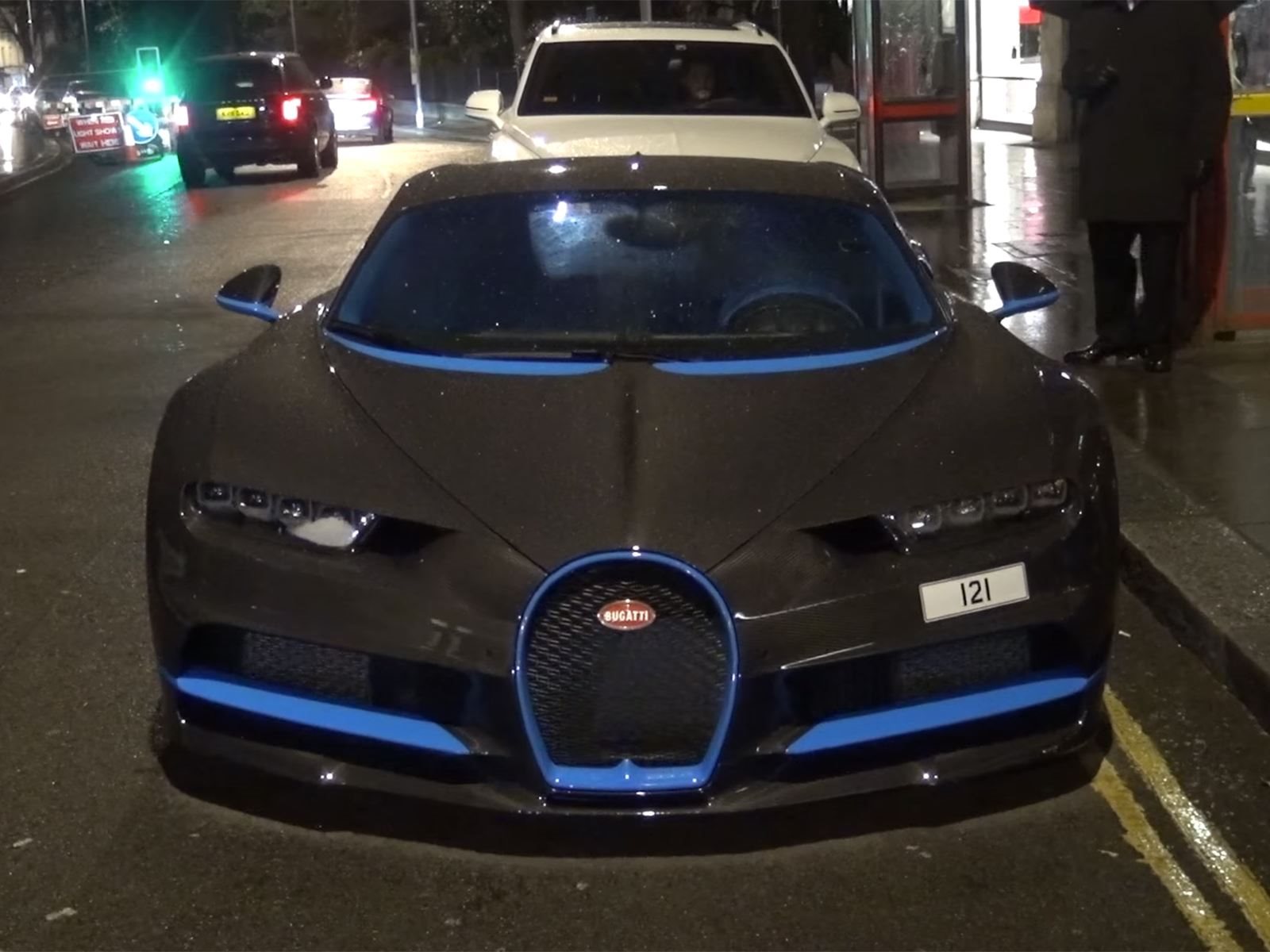 Bugatti Chiron Price In Pakistani Rupees - Bugatti Mania