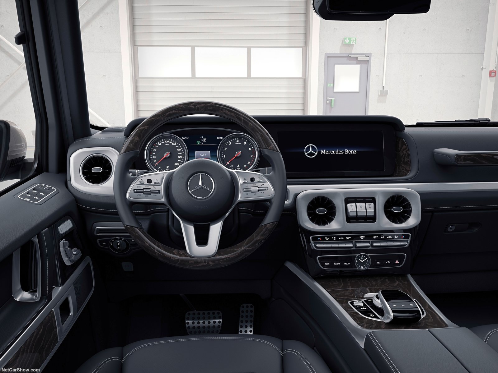 19 Mercedes G Class An Icon Reborn Pakwheels Blog