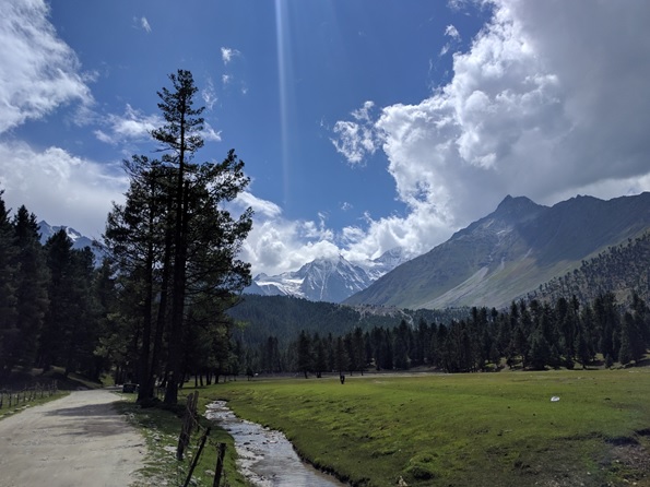 Rama Meadows