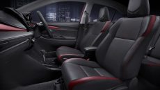 Toyota Vios 2018 (10)