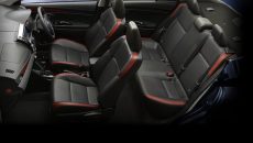 Toyota Vios 2018 (14)