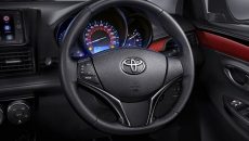 Toyota Vios 2018 (2)
