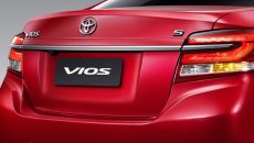 Toyota Vios 2018 (3)