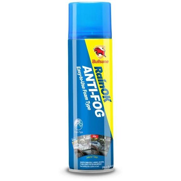 Rain X Anti Fog Glass Cleaner Keep Windscreens Fog UAE