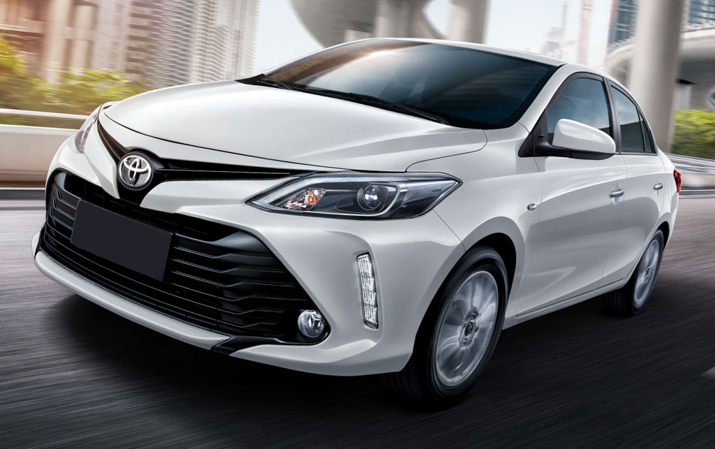 Toyota IMC cars to look out for in 2019 - PakWheels Blog